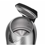 Safe and easy boiling