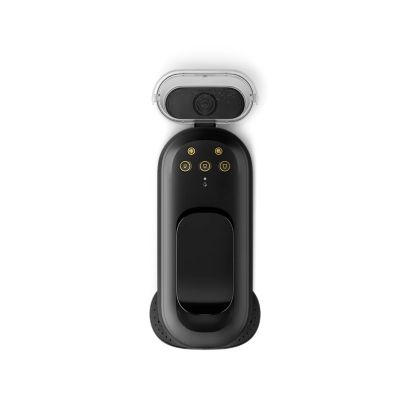 L'OR BARISTA Absolu Deep Black