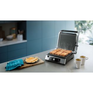 Kontaktgrill