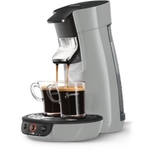 Viva Caf&eacute; Kaffeepadmaschine