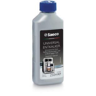 Saeco Entkalker für Espressomaschinen