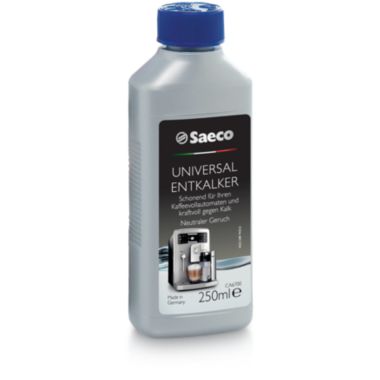 Saeco Entkalker für Espressomaschinen