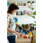 Hierva solo lo que necesite