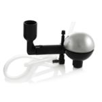 Automatic milk frothing in your espresso machine