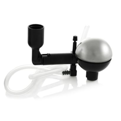 Automatic milk frothing in your espresso machine