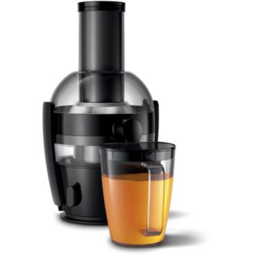 Collection Viva Extracteur de jus / centrifugeuse