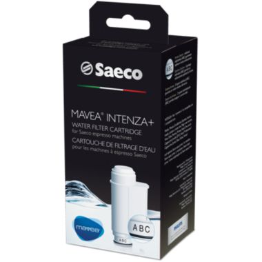 Saeco Recarga do filtro de água Brita Intenza+