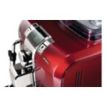 Live the pleasure of Italian espresso at home