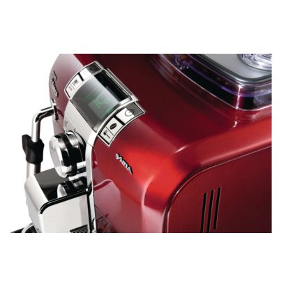 Live the pleasure of Italian espresso at home