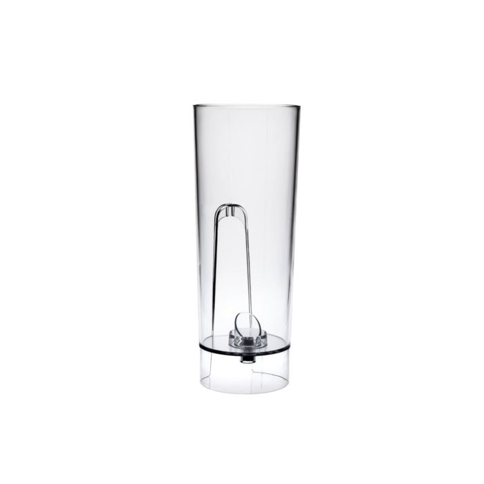 Vattenbeh&aring;llare