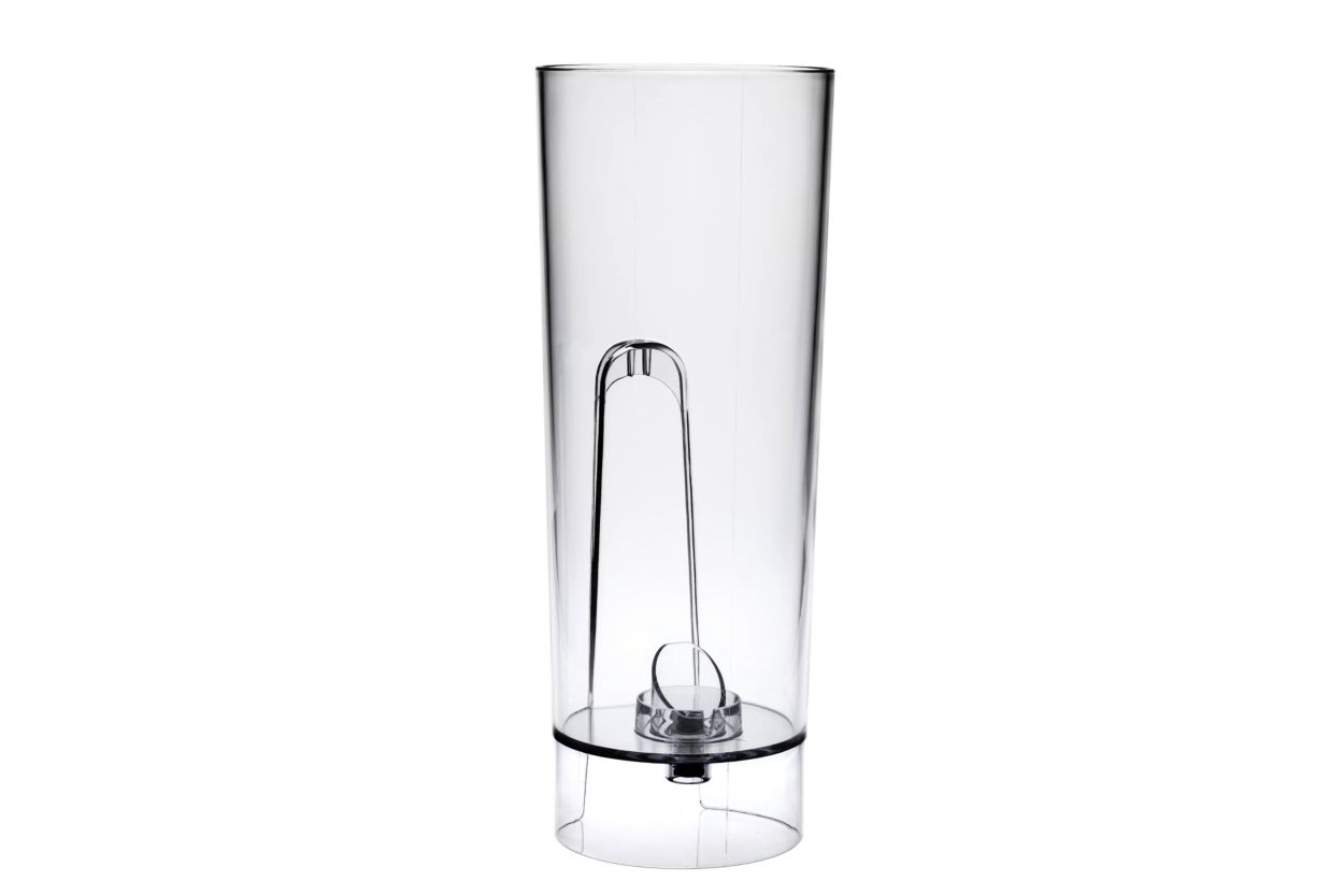 Vattenbeh&aring;llare