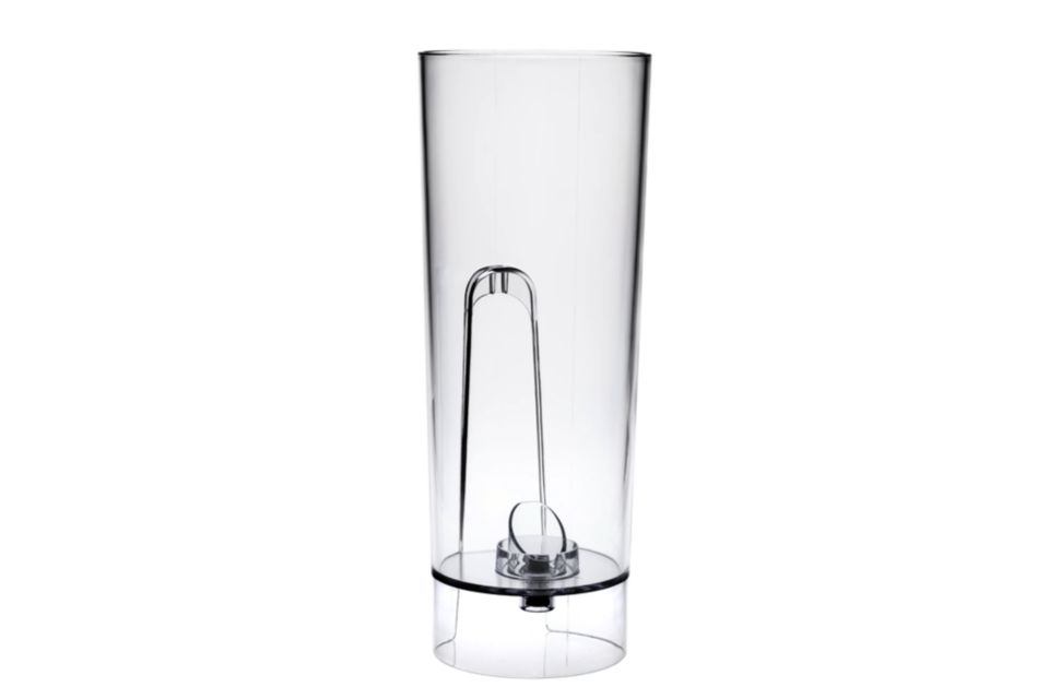 Vattenbeh&aring;llare