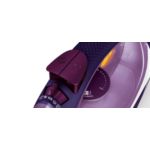 Less refilling for longer ironing sessions