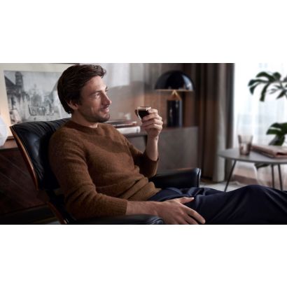 Saeco GranAroma Deluxe