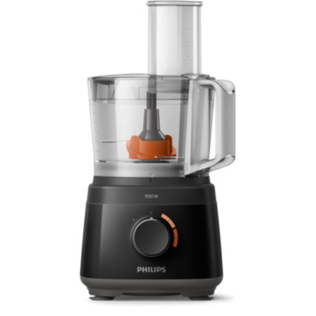HR7320/11 Daily Collection Compact Food Processor
