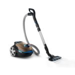 Pilnvērtīgs sniegums dziļai tīrīšanai.