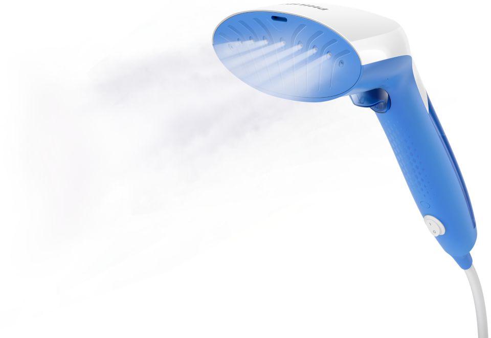 Philips garment steamer gc300 top