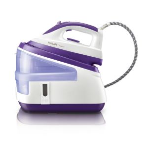 Great results, minimum effort