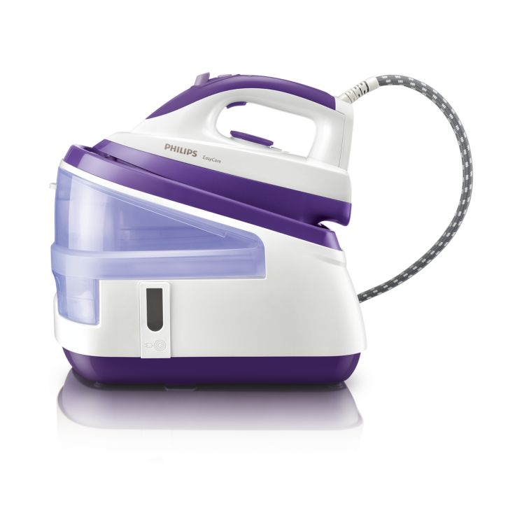 Great results, minimum effort