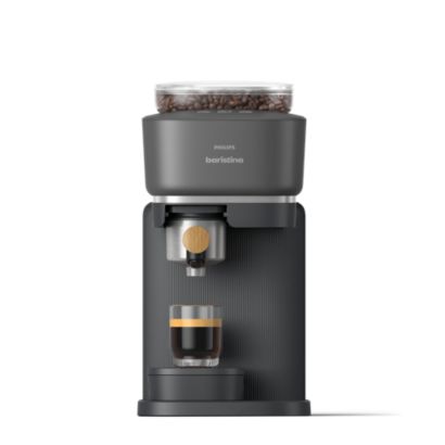 Philips Baristina