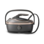 Võimsaim aurugeneraator*