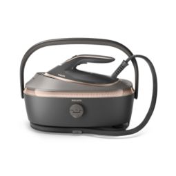 All steam generators