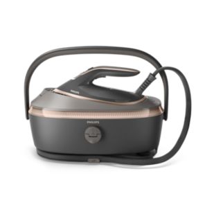 PerfectCare Steam Generator 8000 Series