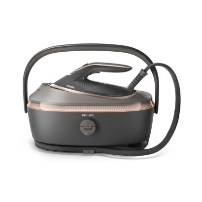 Philips PerfectCare 8000. gludināšanas sistēma