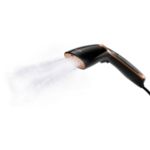 Compact solution for easy de-wrinkling