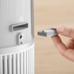 - Air humidifier, Climate Care, Humidifier, NanoCloud, evaporative -Aroma pads, Humidification filter, Anti-bacterial humidification filter, wick - Stargazer, Air humidifier, 5000 series - HU5710 的缩略图