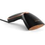 Solução compacta para eliminar as rugas com facilidade