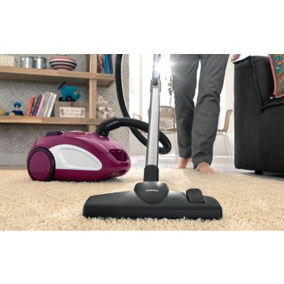 Počastite se doista čistim podom