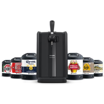 Philips PerfectDraft serii 5000