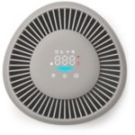 Ātrāka attīrīšana kompaktā, elegantā korpusā