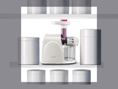 Compact design for storage