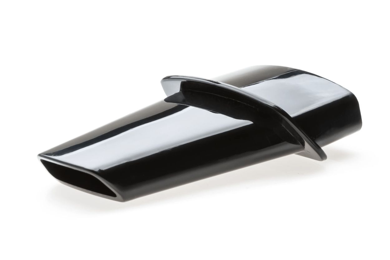 Spleetmondstuk voor kleine hoekjes of smalle spleten