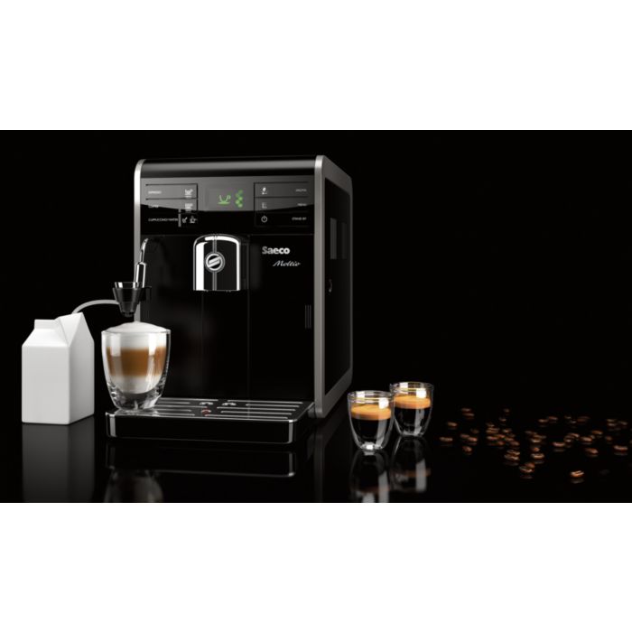 A chaque instant son plaisir café