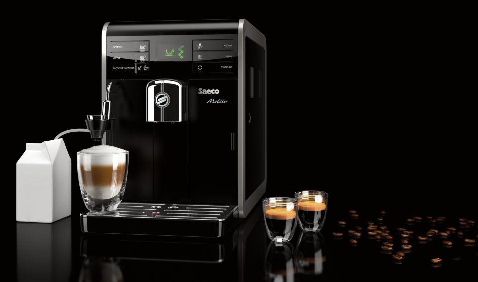 A chaque instant son plaisir café