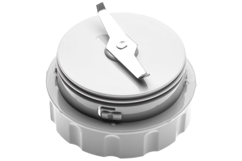 Gladde mengsels en perfecte fijne resultaten