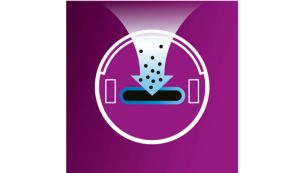 Робот-пылесос распознает наиболее грязные участки для более тщательной уборки