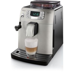 Intelia Super-automatic espresso machine