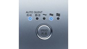 自动运行模式，操作更轻松