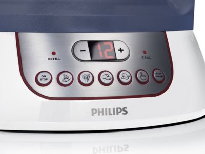 Predvolené nastavenia optimálneho času na prípravu rýb, zeleniny, ryže a pod.