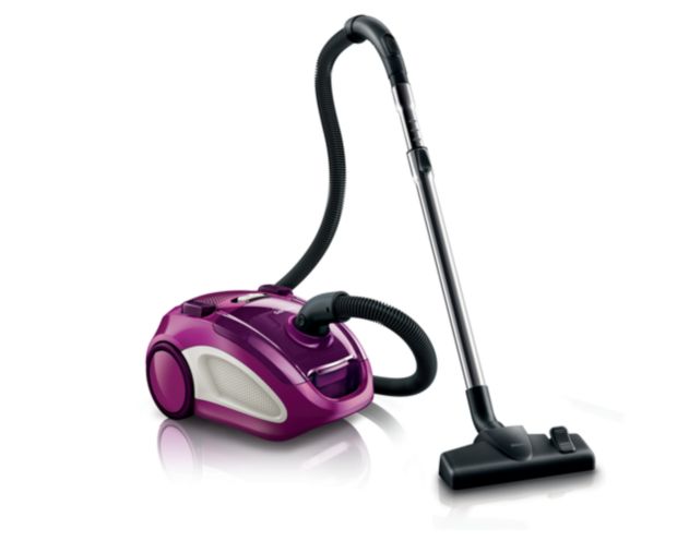 EasyLife Bagless vacuum cleaner
