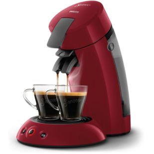 Original Koffiepadmachine