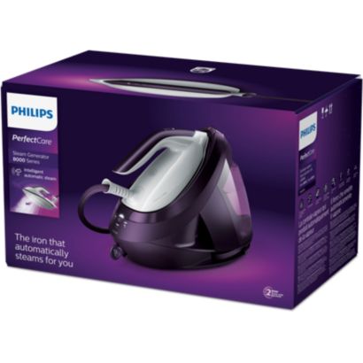 Philips Серия PerfectCare 8000