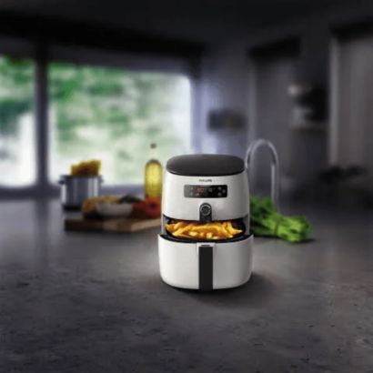 Avance Collection Мультипіч HD9640/00 | Philips