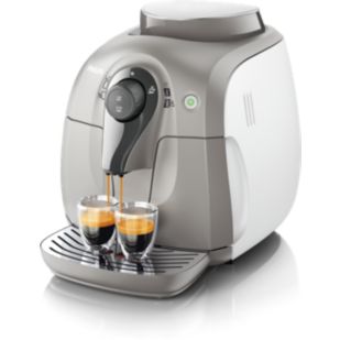 2000 series Kaffeevollautomat