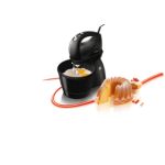 Prepare homemade delicacies easily