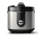 Memasak setiap butir beras dengan sempurna
